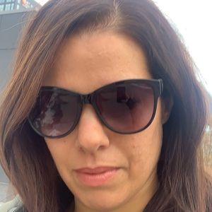 Meet your Posher, Vanessa